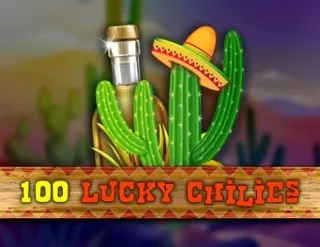 100 Lucky Chillies
